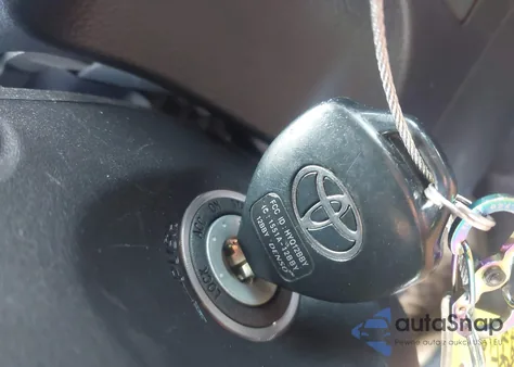 2018 Toyota 4Runner Trd Off Road Premium из США, поврежденный, VIN JTEBU5JR5J5572849